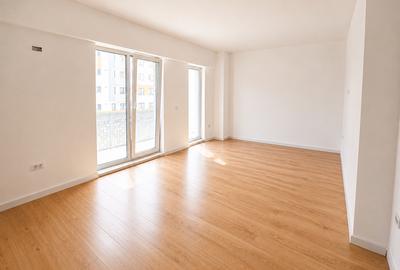 Apartament cu 2 camere decomandat în Păcurari