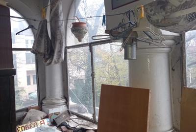 Zona Iancului ,4  sau 5 cam, str Caminului  Gara de Est Zona verde - 4
