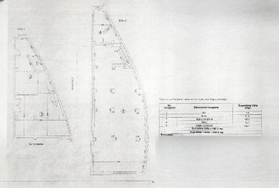 Faleza Nord , spatiu COMERCIAL/BIROURI, 240 mp., 4 locuri de parcare - 19