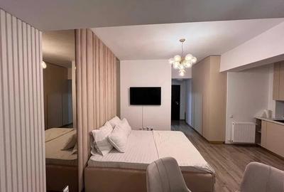 Matei Basarab | Studio | Centrala | Balcon | Parcare | Bloc Nou | - 1