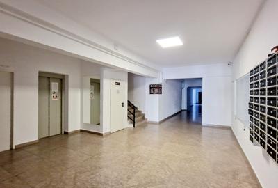 De Inchiriat Studio Mobilat | Utilat | Centrala Proprie | Metrou Mihai Bravu - 16