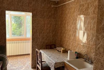 Apartament 3 camere decomandate, Etaj 1 – Canta - 4