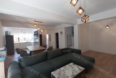 Vilă spațioasă pentru familie  – Green City Residence, 1 Decembrie (Ilfov) - 4