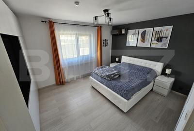 Locuință parter INDIVIDUALA – 3 camere | Harman, jud. Brașov 163999 EUR 500MP - 3