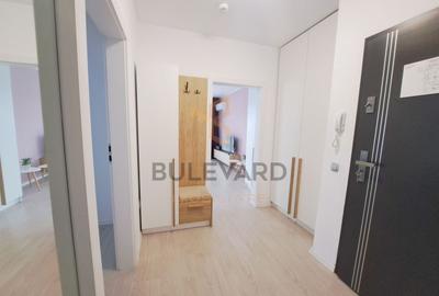 Comision 0! Apartament 2 camere in West City Tower - 11