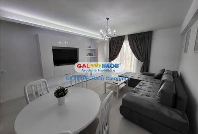 Inchiriere apartament 2 camere lux, Ploiesti, Cartier Albert - 2