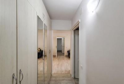 Apartament 3 camere | George Enescu | Etaj 3 | i3c-529 - 3