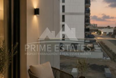 Apartament luminos 2 camere - Nusco 2 - 6