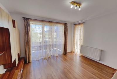 Apartament cu 2 camere decomandat în Avantgarden
