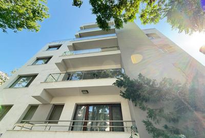 Inchiriere 3 camere Kiseleff | Living 60 mp | Terasa | Garaj | 3 bai - 16