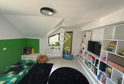 Casă Premium D+P+M | Eficiență Energeticã și Confort - 8