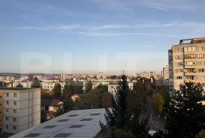 Apartament super finisat si mobilat, 2 camere, zona Hermes, Gheorgheni - 11