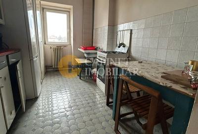 3 Camere | Independenței - Bloc pe Cadre - 10