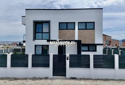 Casa individuală | 4 camere | 153 mp | Direct dezvoltator - 3