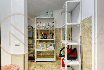 Apartament in Vila 5 camere   Spatiu Birou | Piata Victoriei Kiseleff - 12