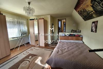 Casă P+M de vânzare – Zona Griviței, Baia Mare - 5