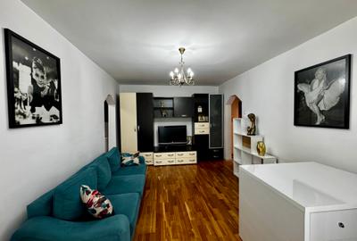 2  Camere | Metrou Stefan Cel Mare | Parcul Circului -Boiler - 1