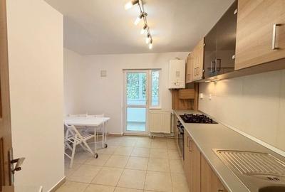 Apartament 2 camere, 52 mp, et. 1/4, decomandat - Pasteur, Zorilor - 4
