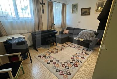 Apartament 2 camere la casă cu curte comună și parcare, Grigorescu - 15