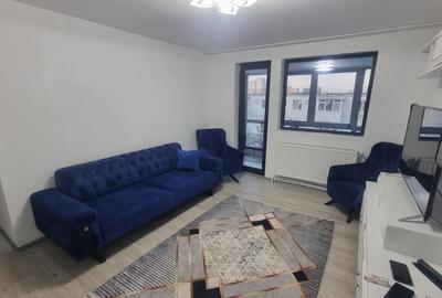 Apartament 3 camere zona Tomis Nord - 1