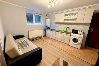 Apartament cu 2 camere decomandat în Între Lacuri