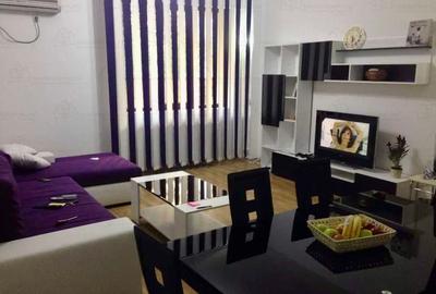 Apartament 2 camere Lujerului