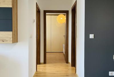 Com 0% - Apartament modern cu terasă mare și vedere WOW spre pădure! - 8
