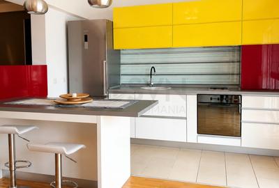 REA1028838 3 camere Iancu Nicolae mobilat - 2