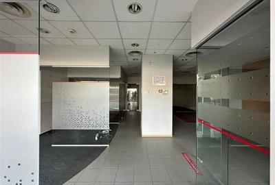 Spatiu 130mp, zona Siraj, Selgros - bd. Poitiers - 11