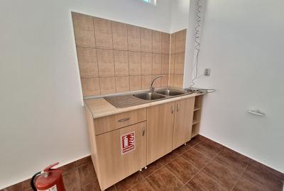 Cladire de birouri, in zona centrala, cu parcare, zona The Office - 8