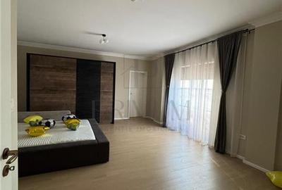 GIROC | 4 CAM | PENTHOUSE | 2 BAI | 2 TERASE | 2XPARCARE | INCALZIRE  PARDOSEALA - 4