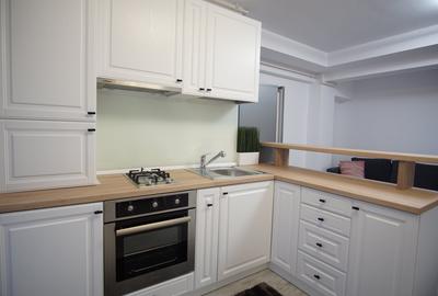 Otopeni Bloc Nou Lara Residence Centrala proprie Loc parcare Garsoniera Lux - 1