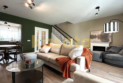 Vila Cosmopolis I complet renovata I Premium I Mansarda amenajata - 2