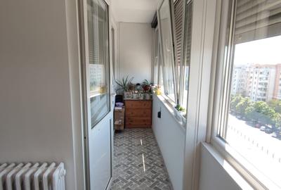 Ap 2 camere Renovat complet - 11