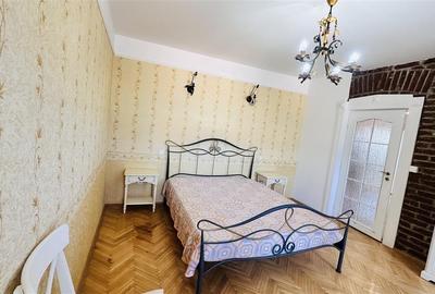 Apartament în casa  5 camere mobilat - Ultracentral - 9