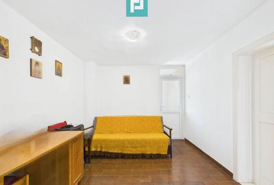 Casă solidă cu 5 camere in localitatea Almaș, Arad - 8