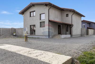 Casă noua 150 mpu de vânzare in Livada,Arad - 22