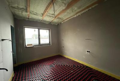 Casa in complex de case insiruite cu 5 camere - 5