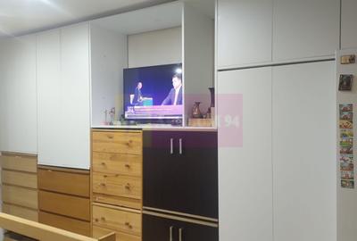 Apartament frumos și cochet cu centrală proprie aproape de Parcul IOR - 14