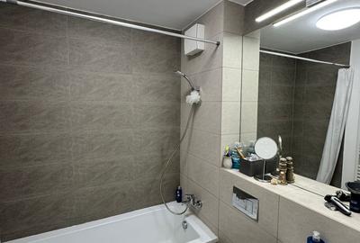 3 camere – Dristor / Baba Novac mobilat utilat loc de parcare - 10