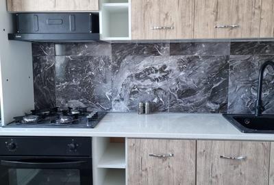 Apartament 2 camere Calea Grivita- Medlife, etaj 4, mobilat - 6