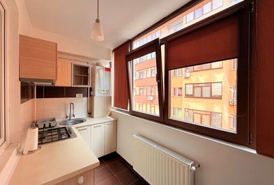 Apartament 2 camere | Centrala proprie | Renovat | Comision 0% | - 7