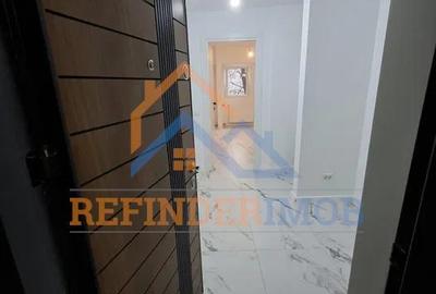 Garsoniera renovata  Aparatorii Patriei - Metrou etaj 1 bloc din 1986 - 3