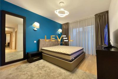 [VIDEO] Apartament Premium 3 Camere - 125 mp Utili - 300 m Parcul Herastrau - 17