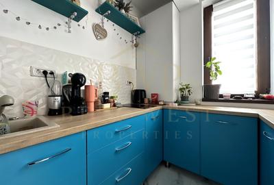 Apartament 2 camere, drum asfaltat, Chisoda Cuina - 2