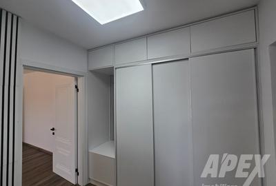 Apartament 2 camere renovat 2026 | Terasa 20 m | Ultracentral | Decebal-Muncii - 17