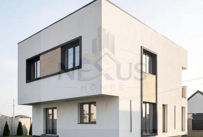 150 metri Bulevard - Casa individuala | 4 cam - Gazon - 3 minute STB - 3