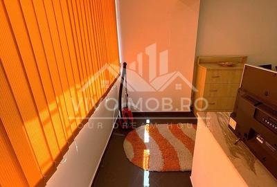Lacul Tei-Domino / mobilată și utiltă / bloc mixt / costuri mici întreținere - 8