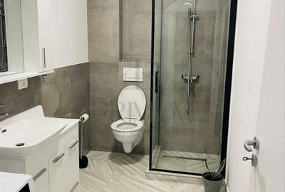 Apartament 1 camera-Giroc-Centrala proprie - 4