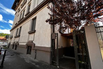 Apartament la casa in centru - pretabil sediu firma - 5